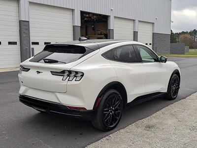 Used 2025 Ford Mustang Mach-E - photo 1