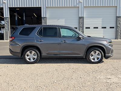 Used 2023 Honda Pilot - photo 1