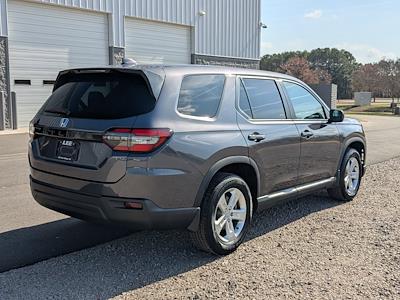 Used 2023 Honda Pilot - photo 1