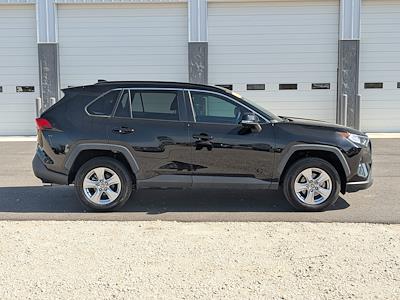 Used 2021 Toyota RAV4 - photo 1