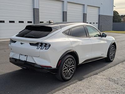 Used 2024 Ford Mustang Mach-E - photo 1