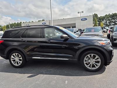 2022 Ford Explorer 4WD SUV for sale #FB72120 - photo 2