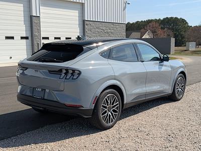 New 2025 Ford Mustang Mach-E - photo 1