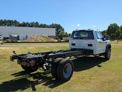 New 2025 Ford F-550 - photo 1
