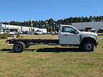 New 2025 Ford F-550 Regular Cab Cab Chassis for sale #T56267 - photo 3