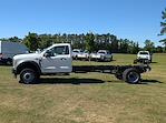 New 2025 Ford F-550 Regular Cab Cab Chassis for sale #T56267 - photo 6