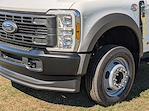 New 2025 Ford F-550 Regular Cab Cab Chassis for sale #T56267 - photo 9