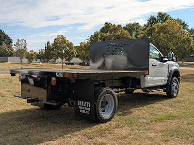New 2025 Ford F-550 - photo 1