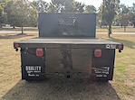 New 2025 Ford F-550 Regular Cab Flatbed Truck for sale #T56269 - photo 4