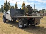 New 2025 Ford F-550 Regular Cab Flatbed Truck for sale #T56269 - photo 5