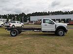 New 2025 Ford F-550 Regular Cab Cab Chassis for sale #T56291 - photo 3
