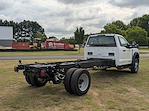 New 2025 Ford F-550 Regular Cab Cab Chassis for sale #T56291 - photo 2