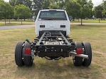 New 2025 Ford F-550 Regular Cab Cab Chassis for sale #T56291 - photo 4