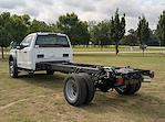 New 2025 Ford F-550 Regular Cab Cab Chassis for sale #T56291 - photo 5