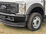 New 2025 Ford F-550 Regular Cab Cab Chassis for sale #T56291 - photo 9