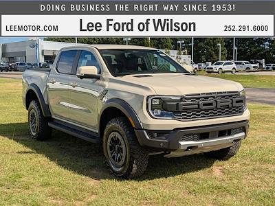 New 2025 Ford Ranger - photo 1