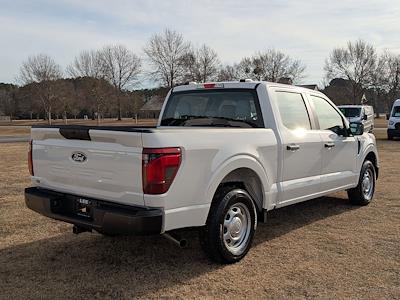 New 2025 Ford F-150 - photo 1
