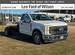 New 2025 Ford F-350 Regular Cab Cab Chassis for sale #T56445 - photo 1