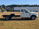 New 2025 Ford F-350 Regular Cab Cab Chassis for sale #T56445 - photo 3