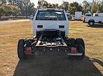 New 2025 Ford F-350 Regular Cab Cab Chassis for sale #T56445 - photo 4