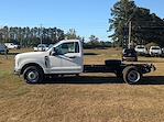 New 2025 Ford F-350 Regular Cab Cab Chassis for sale #T56445 - photo 6