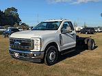 New 2025 Ford F-350 Regular Cab Cab Chassis for sale #T56445 - photo 7