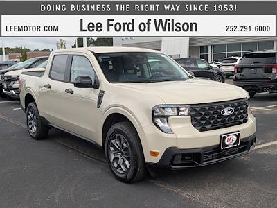 New 2025 Ford Maverick - photo 1