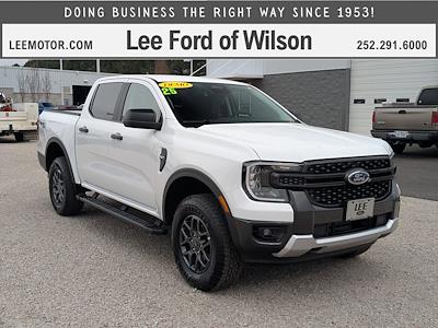 New 2025 Ford Ranger - photo 1