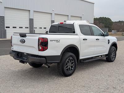 New 2025 Ford Ranger - photo 1