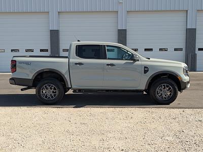 2024 Ford Ranger SuperCrew Cab 4WD Pickup for sale #T56466A - photo 1