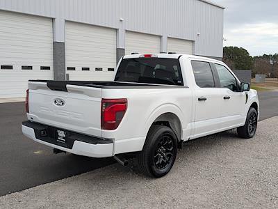 New 2025 Ford F-150 - photo 1