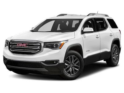 Used 2019 GMC Acadia - photo 1