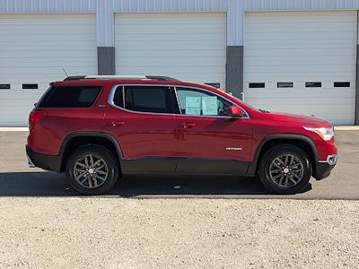 Used 2019 GMC Acadia - photo 1