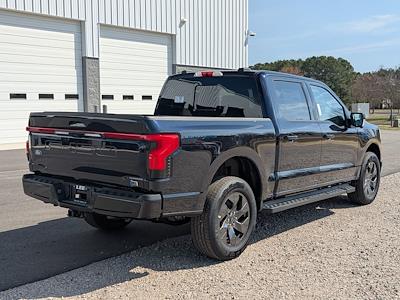 New 2025 Ford F-150 Lightning - photo 1