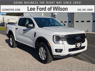 New 2025 Ford Ranger - photo 1