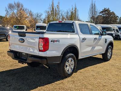 New 2025 Ford Ranger XL SuperCrew Cab for sale #SLE64688 - photo 2