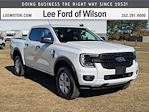 New 2025 Ford Ranger XL SuperCrew Cab for sale #SLE64688 - photo 1