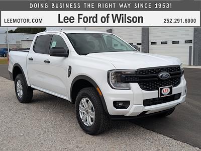 New 2025 Ford Ranger - photo 1