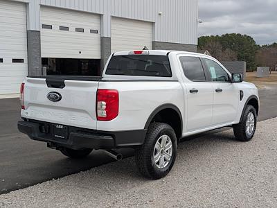 New 2025 Ford Ranger - photo 1