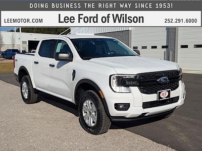 New 2025 Ford Ranger - photo 1