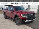 New 2025 Ford Ranger XLT SuperCrew Cab for sale #T56592 - photo 1