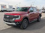 New 2025 Ford Ranger XLT SuperCrew Cab for sale #T56592 - photo 7