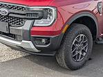 New 2025 Ford Ranger XLT SuperCrew Cab for sale #T56592 - photo 9