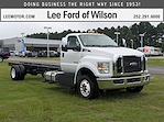 New 2026 Ford F-650 Regular Cab Cab Chassis for sale #T66378 - photo 1
