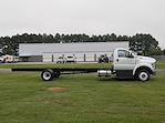 New 2026 Ford F-650 Regular Cab Cab Chassis for sale #T66378 - photo 3