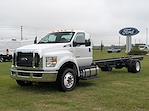 New 2026 Ford F-650 Regular Cab Cab Chassis for sale #T66378 - photo 7