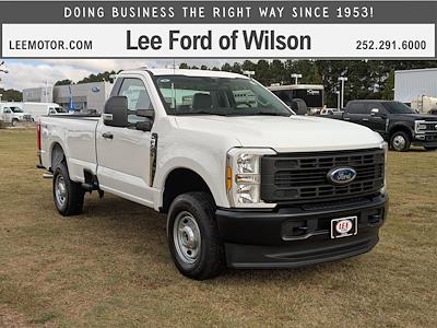 New 2026 Ford F-250 - photo 1