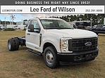 New 2026 Ford F-350 Regular Cab Cab Chassis for sale #T66465 - photo 1