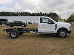 New 2026 Ford F-350 Regular Cab Cab Chassis for sale #T66465 - photo 3