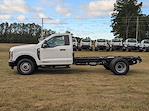 New 2026 Ford F-350 Regular Cab Cab Chassis for sale #T66465 - photo 6